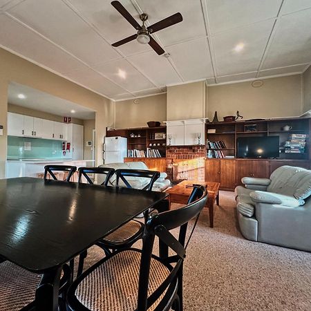Motel Amaroo Park Cowes Zewnętrze zdjęcie