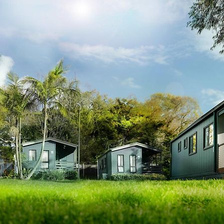 Motel Amaroo Park Cowes Zewnętrze zdjęcie
