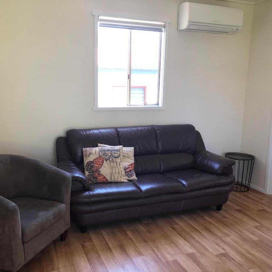 Motel Amaroo Park Cowes Zewnętrze zdjęcie