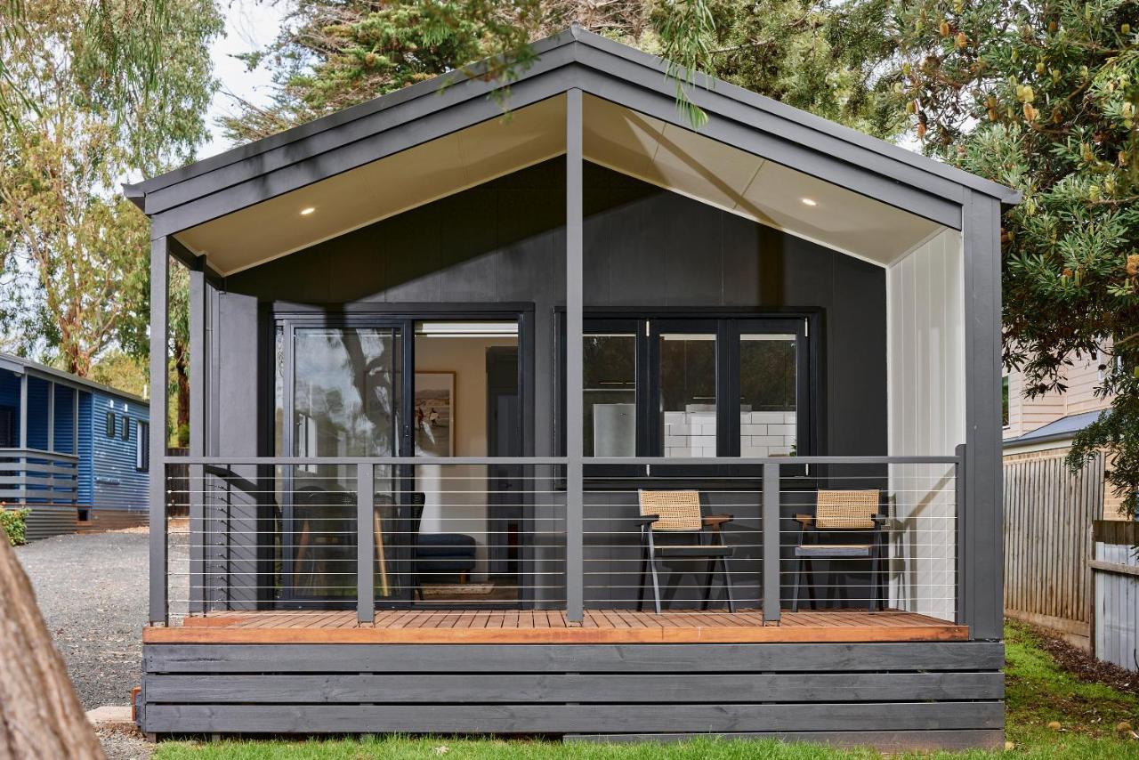 Motel Amaroo Park Cowes Zewnętrze zdjęcie