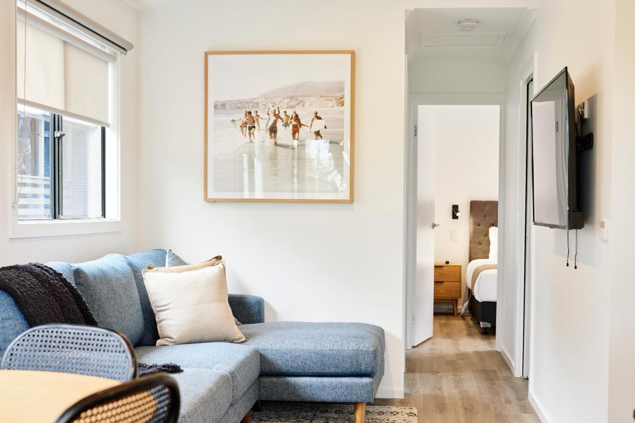 Motel Amaroo Park Cowes Zewnętrze zdjęcie