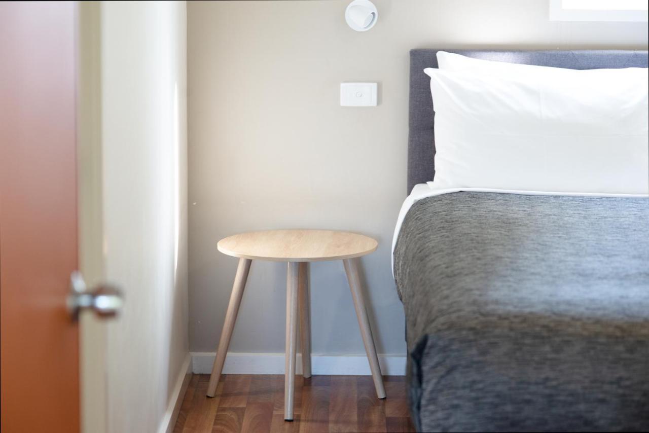 Motel Amaroo Park Cowes Zewnętrze zdjęcie
