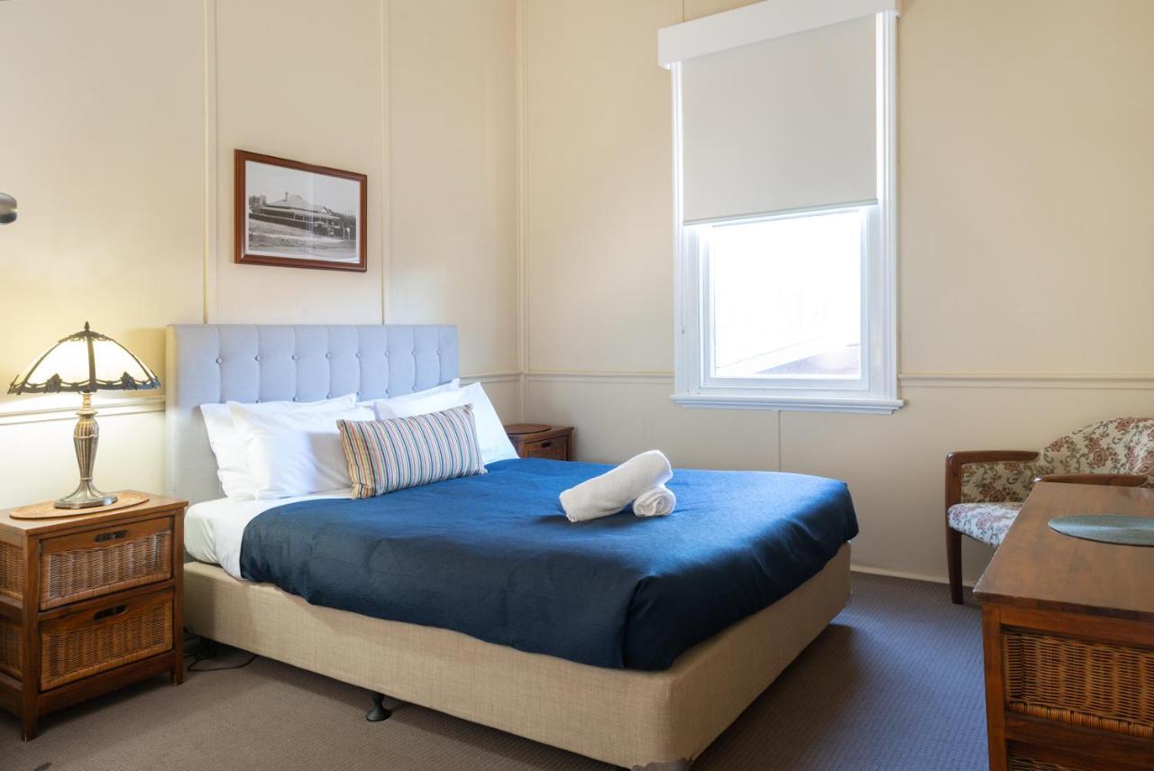 Motel Amaroo Park Cowes Zewnętrze zdjęcie