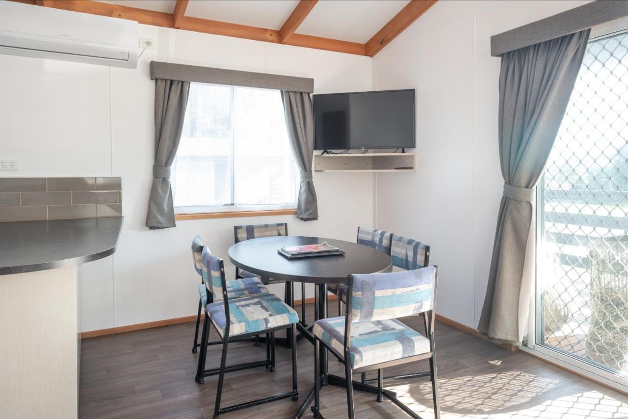 Motel Amaroo Park Cowes Zewnętrze zdjęcie