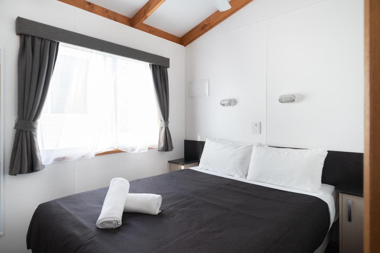 Motel Amaroo Park Cowes Zewnętrze zdjęcie
