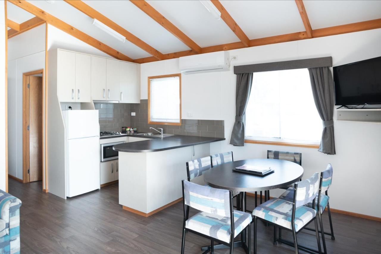Motel Amaroo Park Cowes Zewnętrze zdjęcie