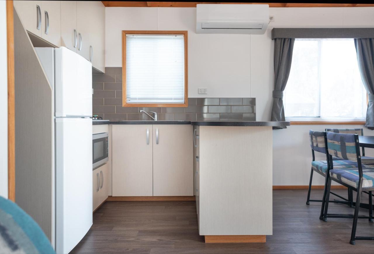 Motel Amaroo Park Cowes Zewnętrze zdjęcie