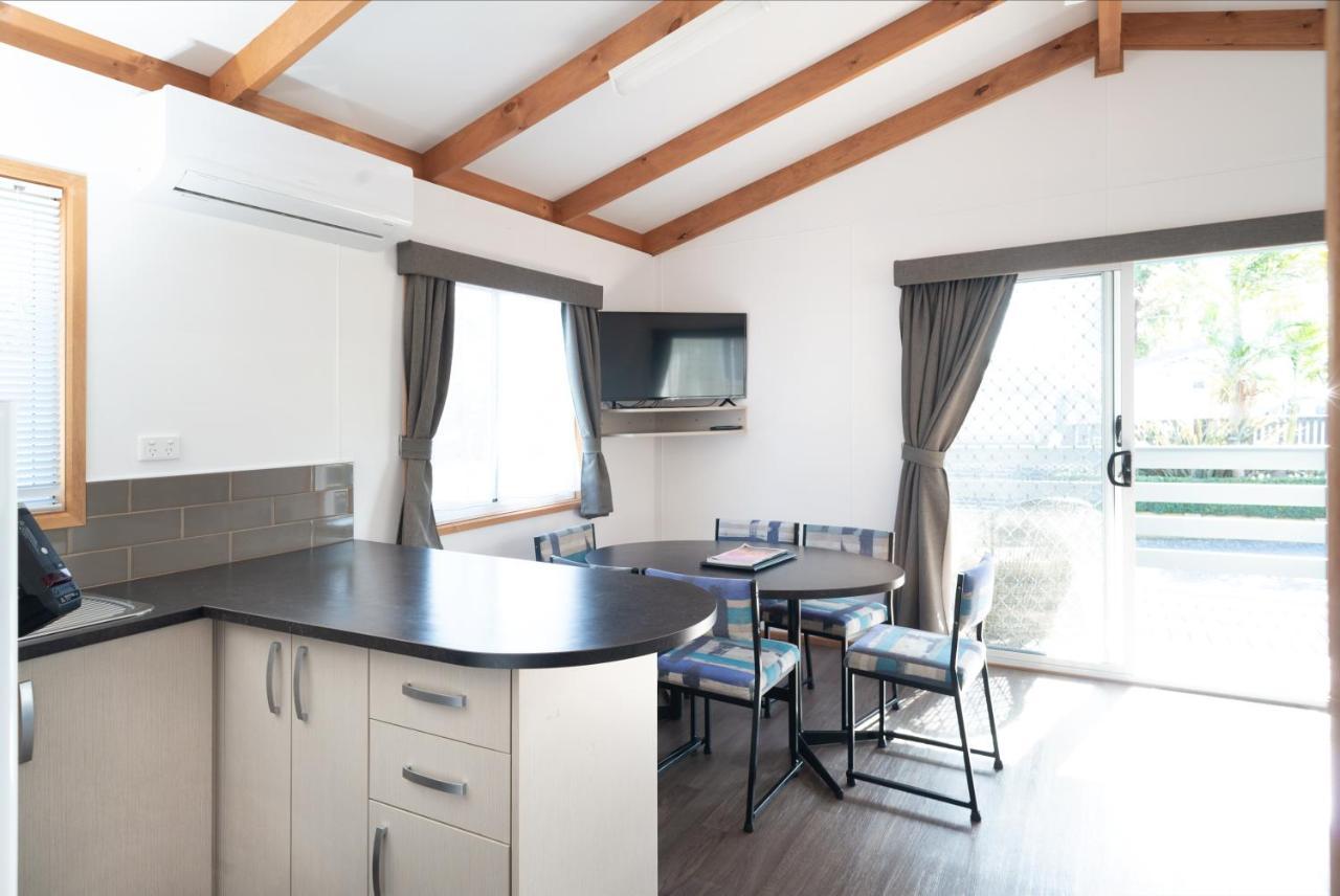 Motel Amaroo Park Cowes Zewnętrze zdjęcie