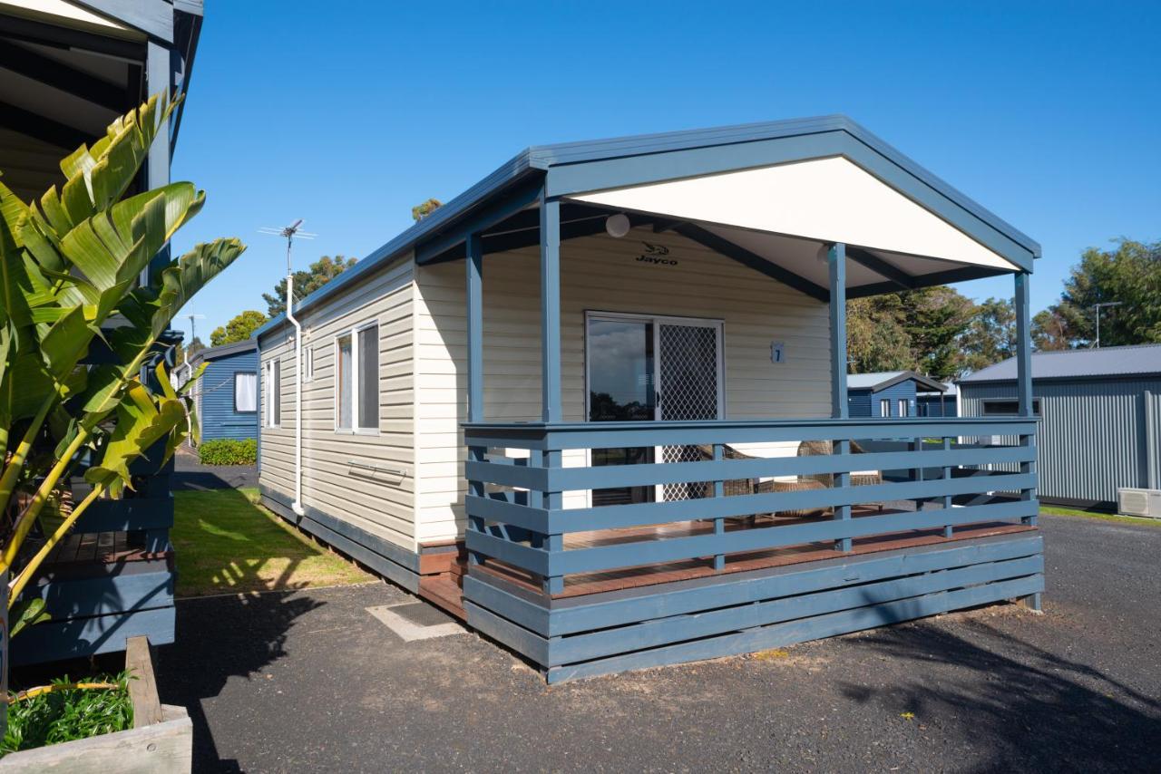 Motel Amaroo Park Cowes Zewnętrze zdjęcie