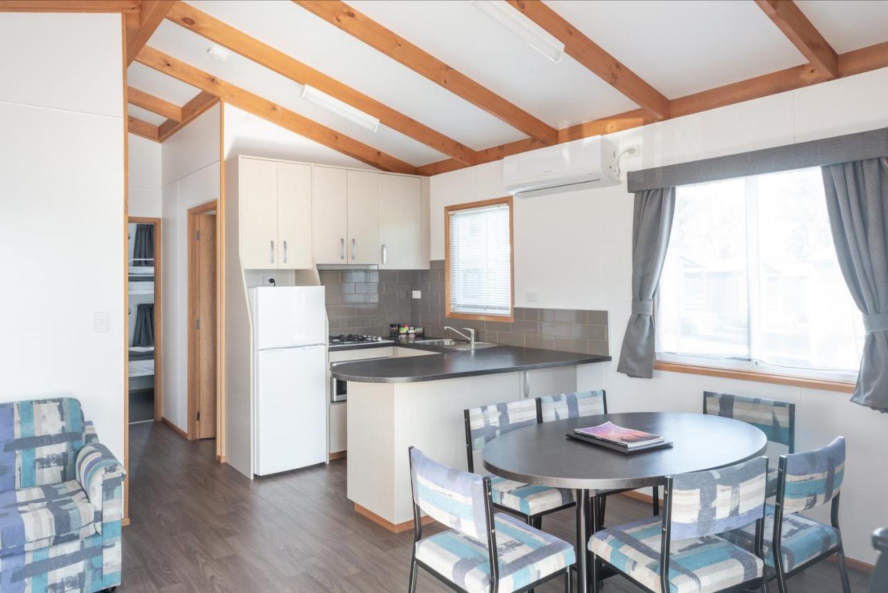 Motel Amaroo Park Cowes Zewnętrze zdjęcie