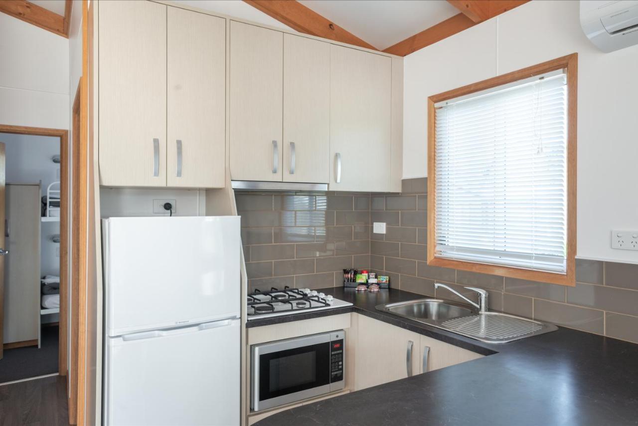 Motel Amaroo Park Cowes Zewnętrze zdjęcie