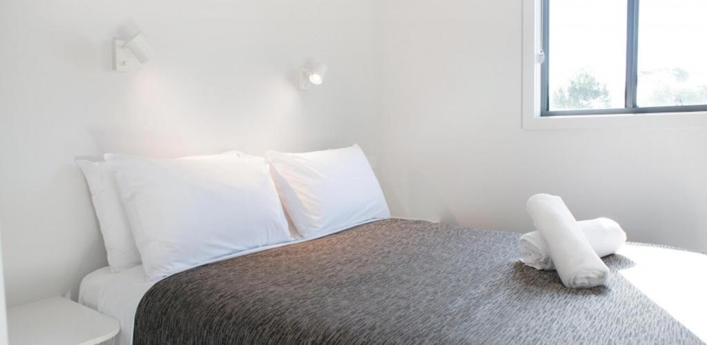 Motel Amaroo Park Cowes Zewnętrze zdjęcie