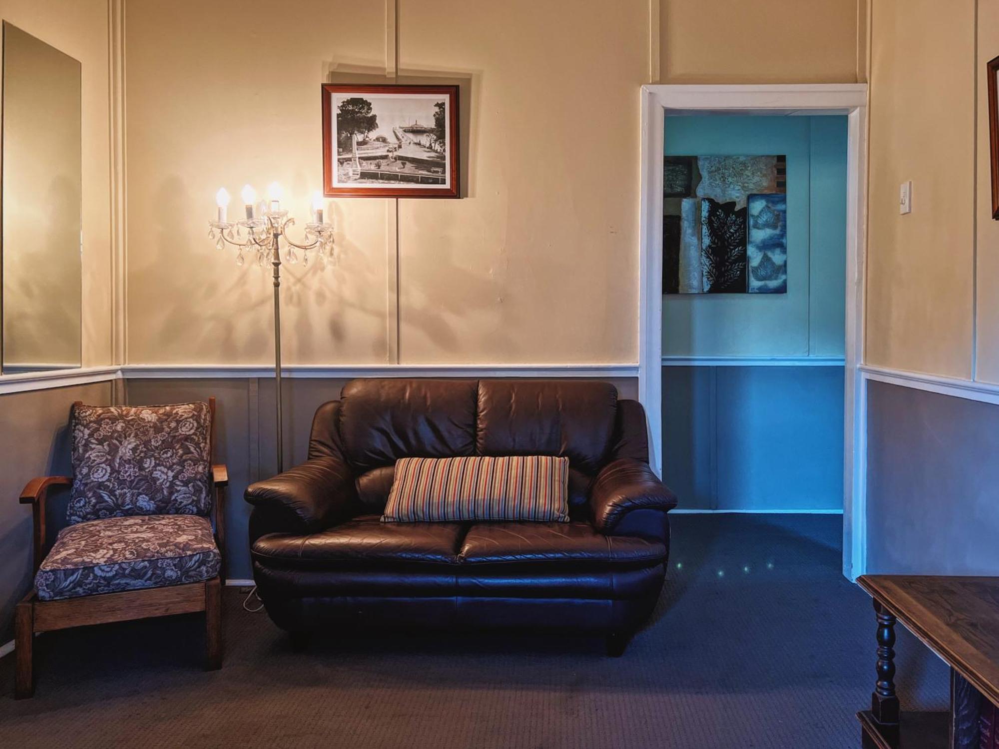 Motel Amaroo Park Cowes Zewnętrze zdjęcie