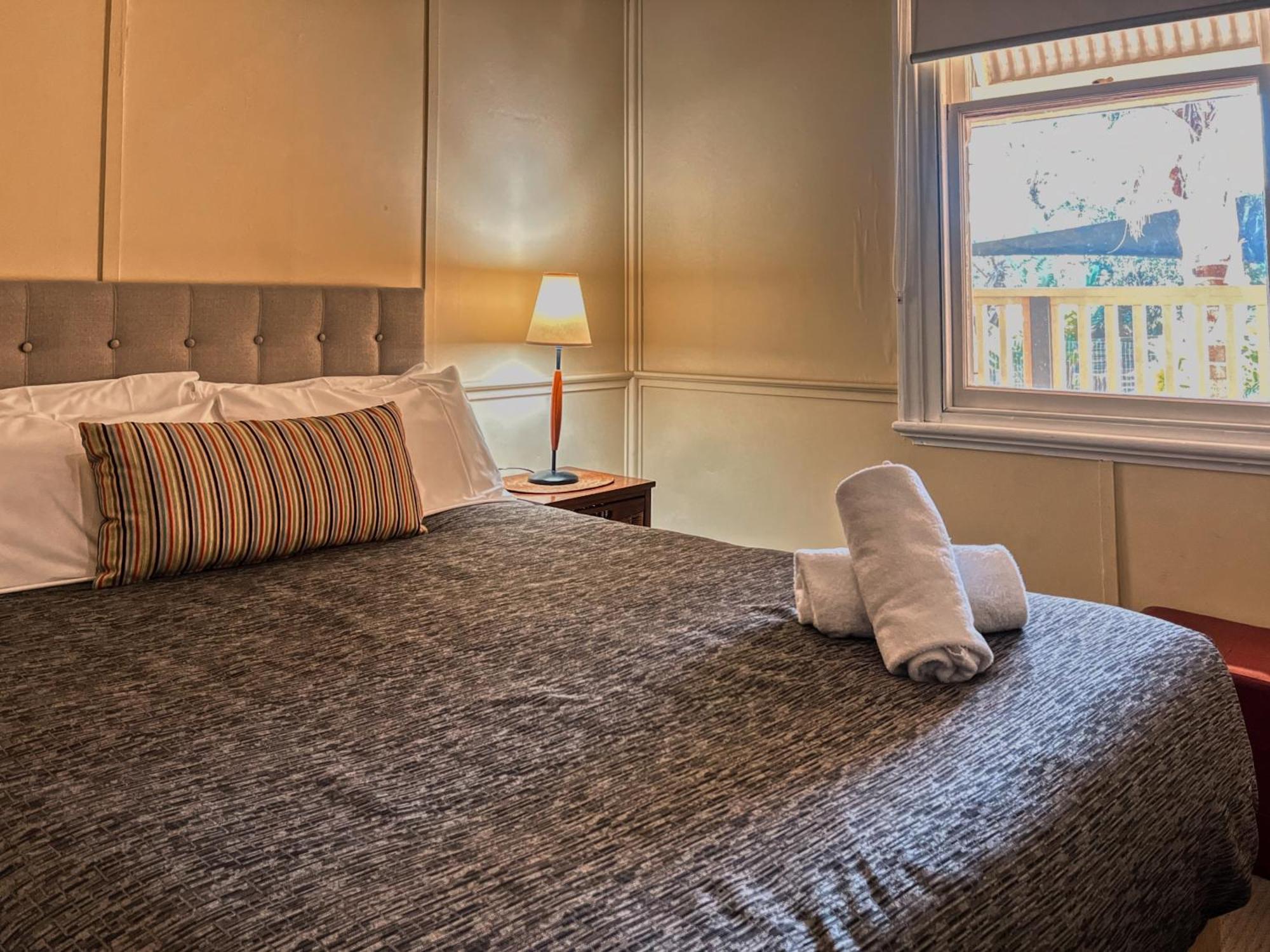 Motel Amaroo Park Cowes Pokój zdjęcie