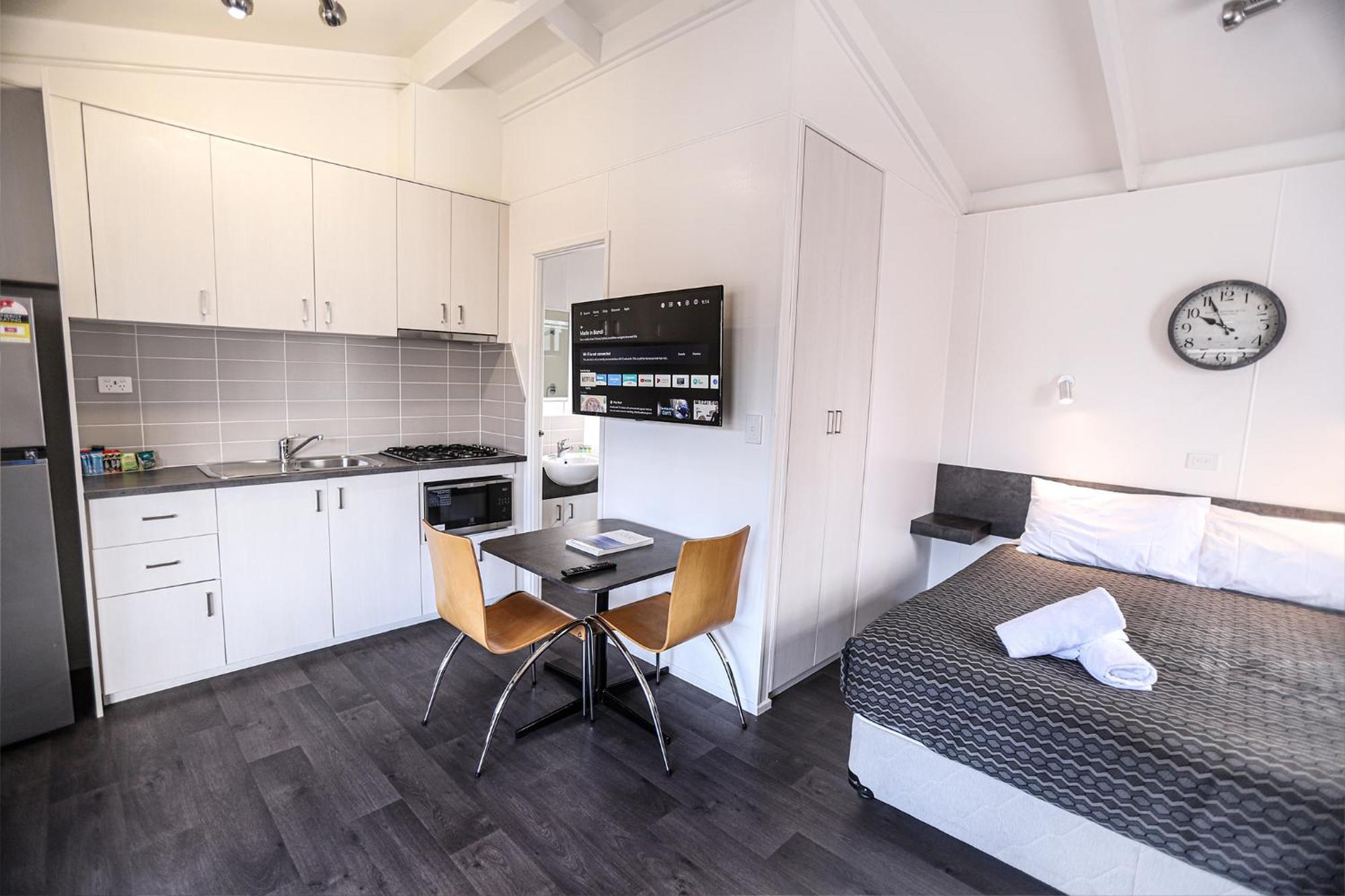 Motel Amaroo Park Cowes Zewnętrze zdjęcie