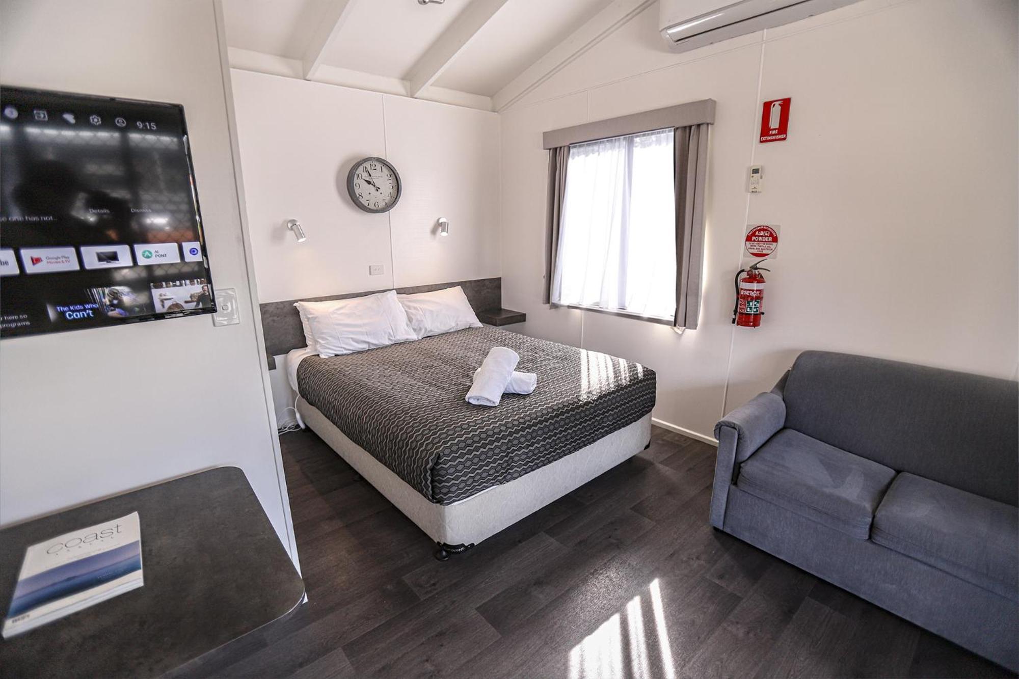 Motel Amaroo Park Cowes Zewnętrze zdjęcie