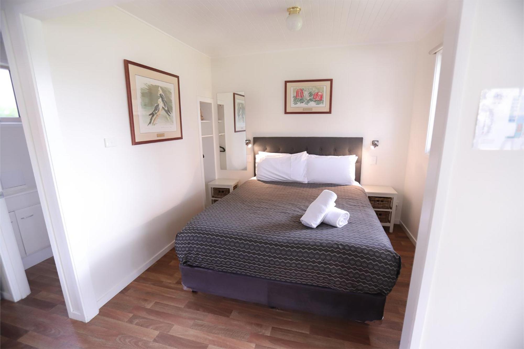 Motel Amaroo Park Cowes Zewnętrze zdjęcie