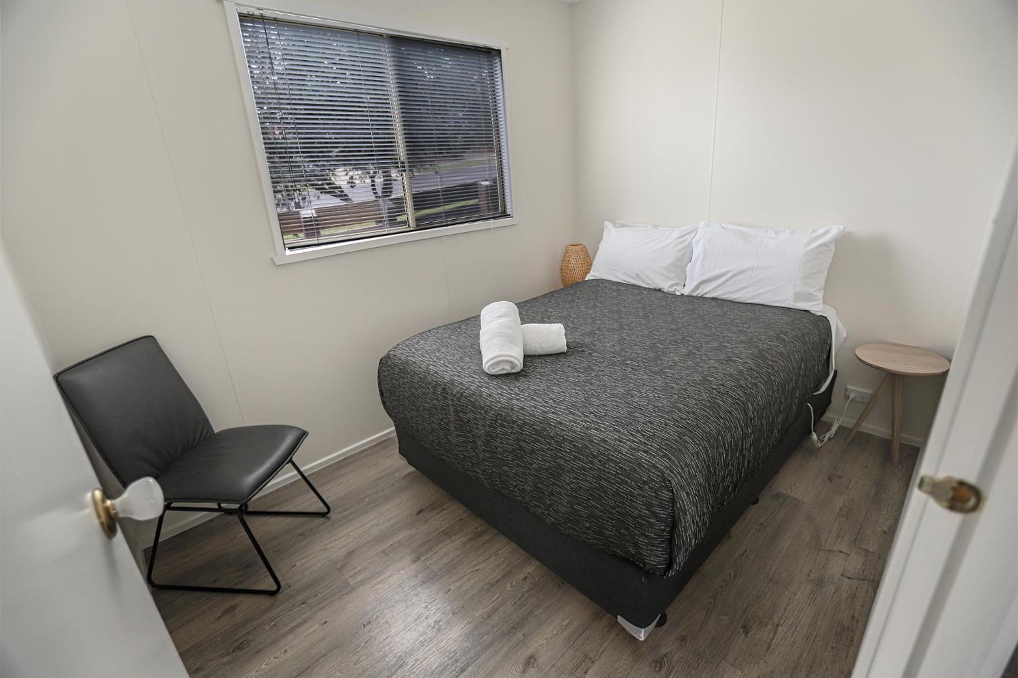 Motel Amaroo Park Cowes Zewnętrze zdjęcie