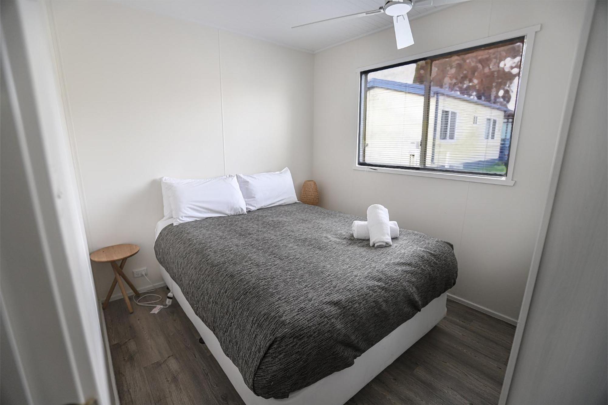 Motel Amaroo Park Cowes Zewnętrze zdjęcie