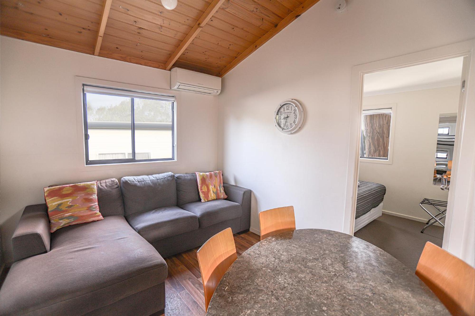 Motel Amaroo Park Cowes Zewnętrze zdjęcie