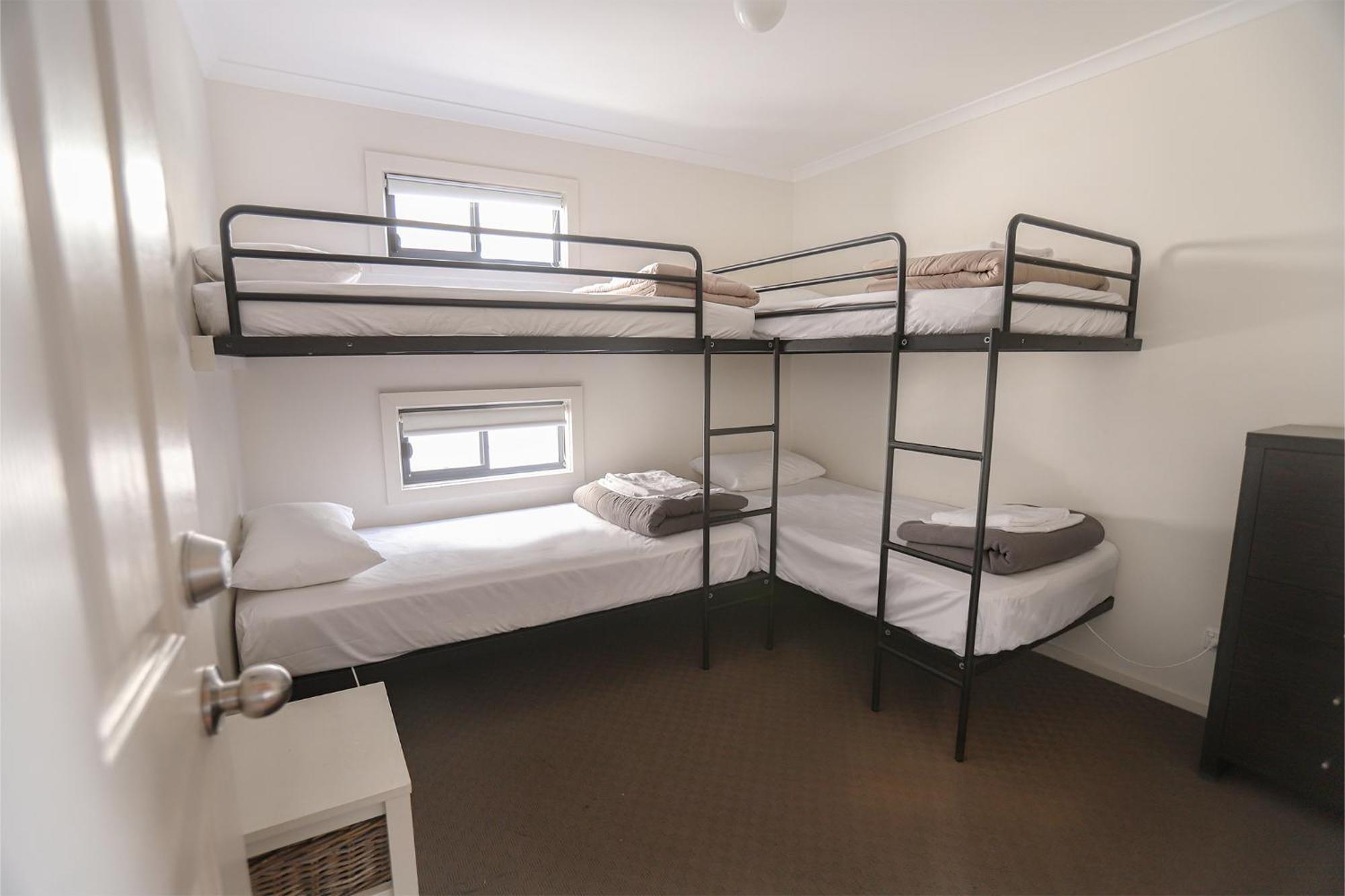 Motel Amaroo Park Cowes Zewnętrze zdjęcie