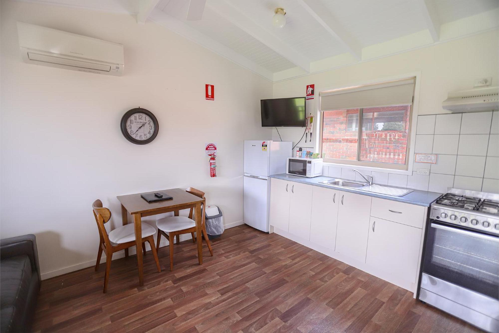Motel Amaroo Park Cowes Zewnętrze zdjęcie