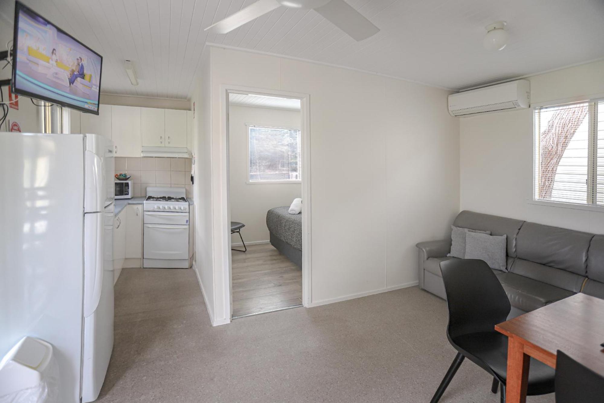 Motel Amaroo Park Cowes Zewnętrze zdjęcie