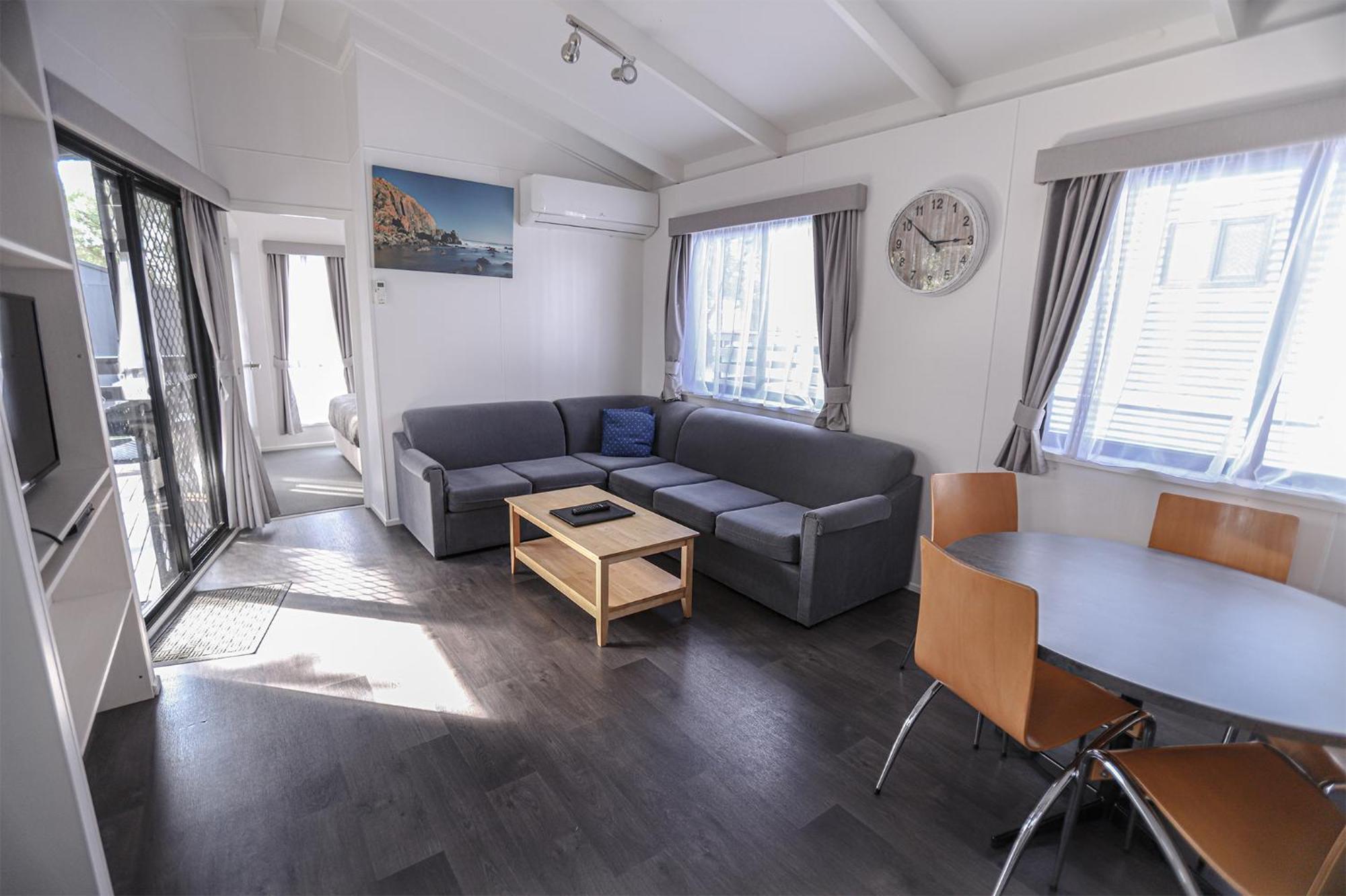 Motel Amaroo Park Cowes Zewnętrze zdjęcie