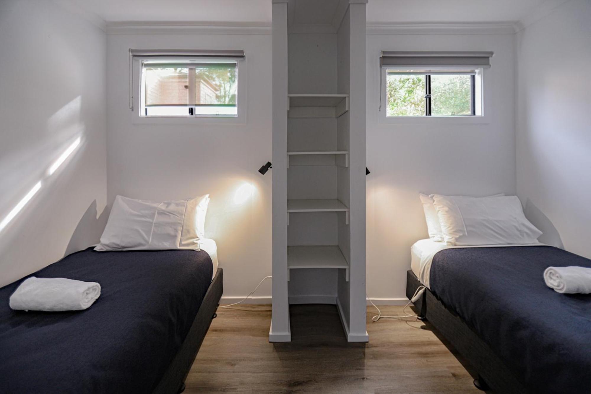 Motel Amaroo Park Cowes Zewnętrze zdjęcie