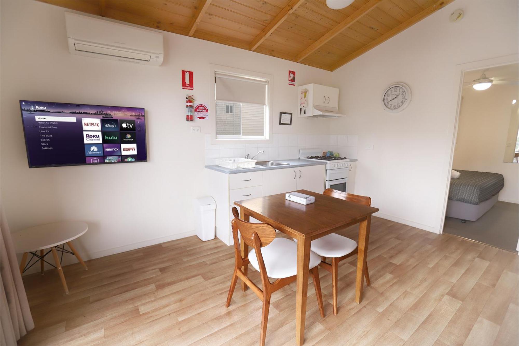 Motel Amaroo Park Cowes Zewnętrze zdjęcie