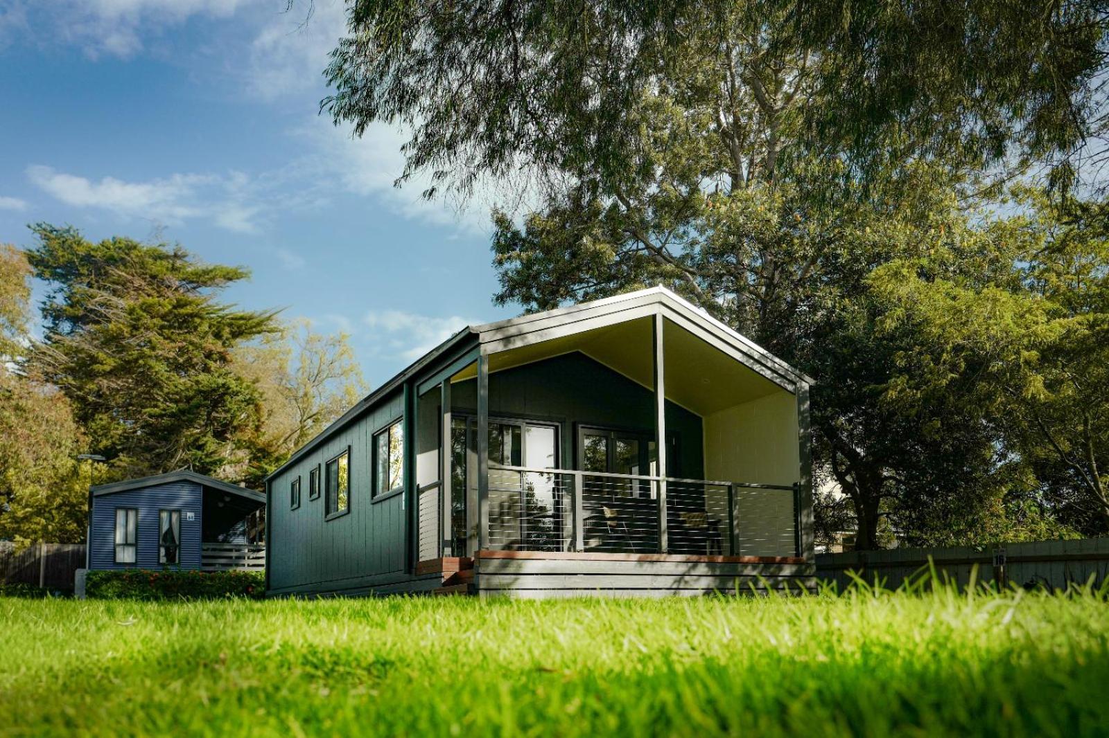 Motel Amaroo Park Cowes Zewnętrze zdjęcie
