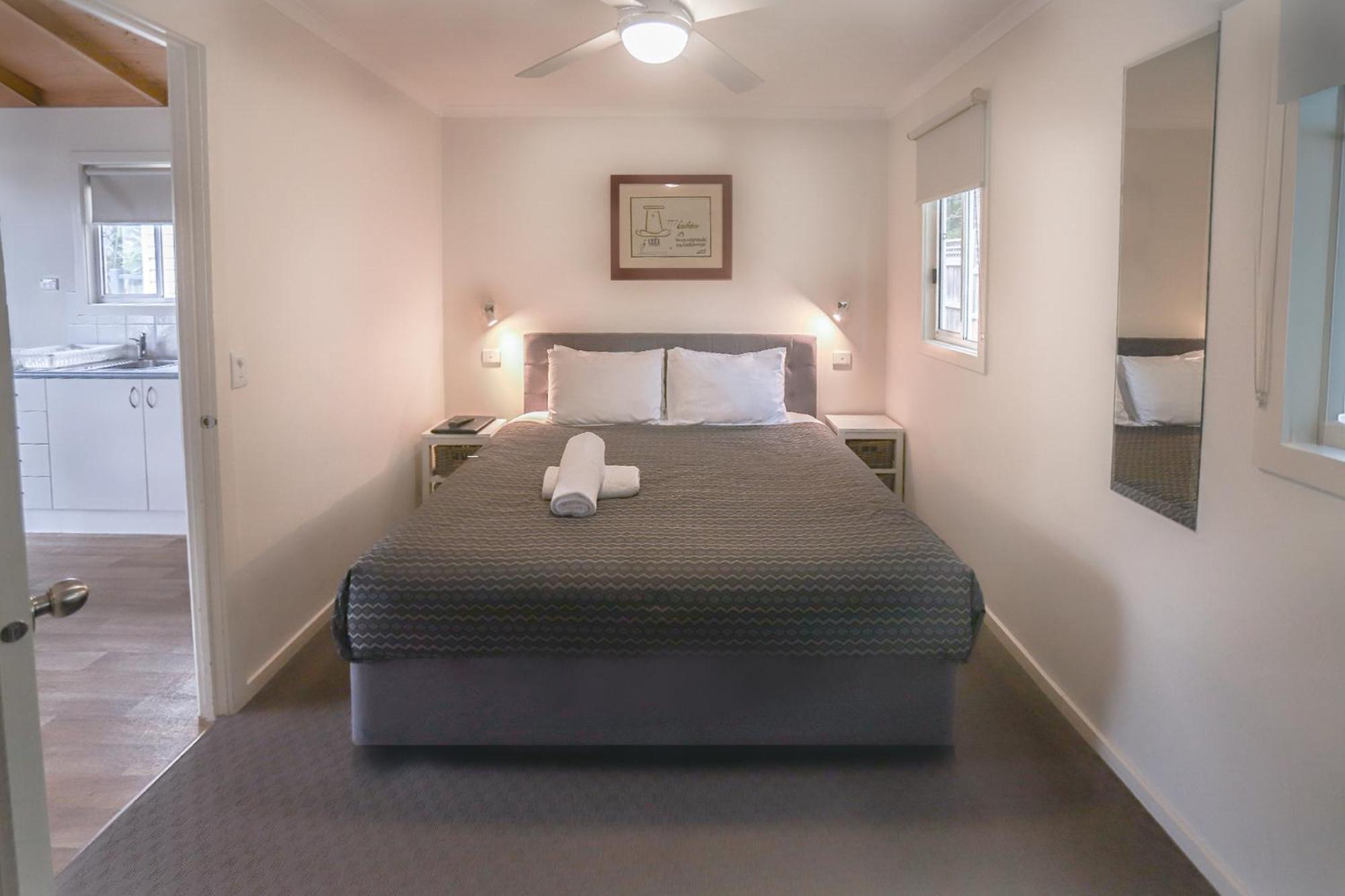 Motel Amaroo Park Cowes Zewnętrze zdjęcie