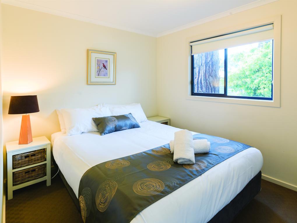 Motel Amaroo Park Cowes Zewnętrze zdjęcie