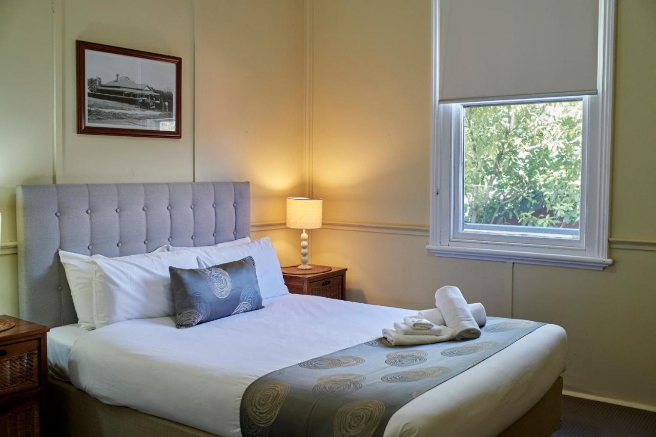 Motel Amaroo Park Cowes Zewnętrze zdjęcie