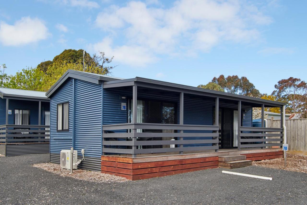 Motel Amaroo Park Cowes Zewnętrze zdjęcie