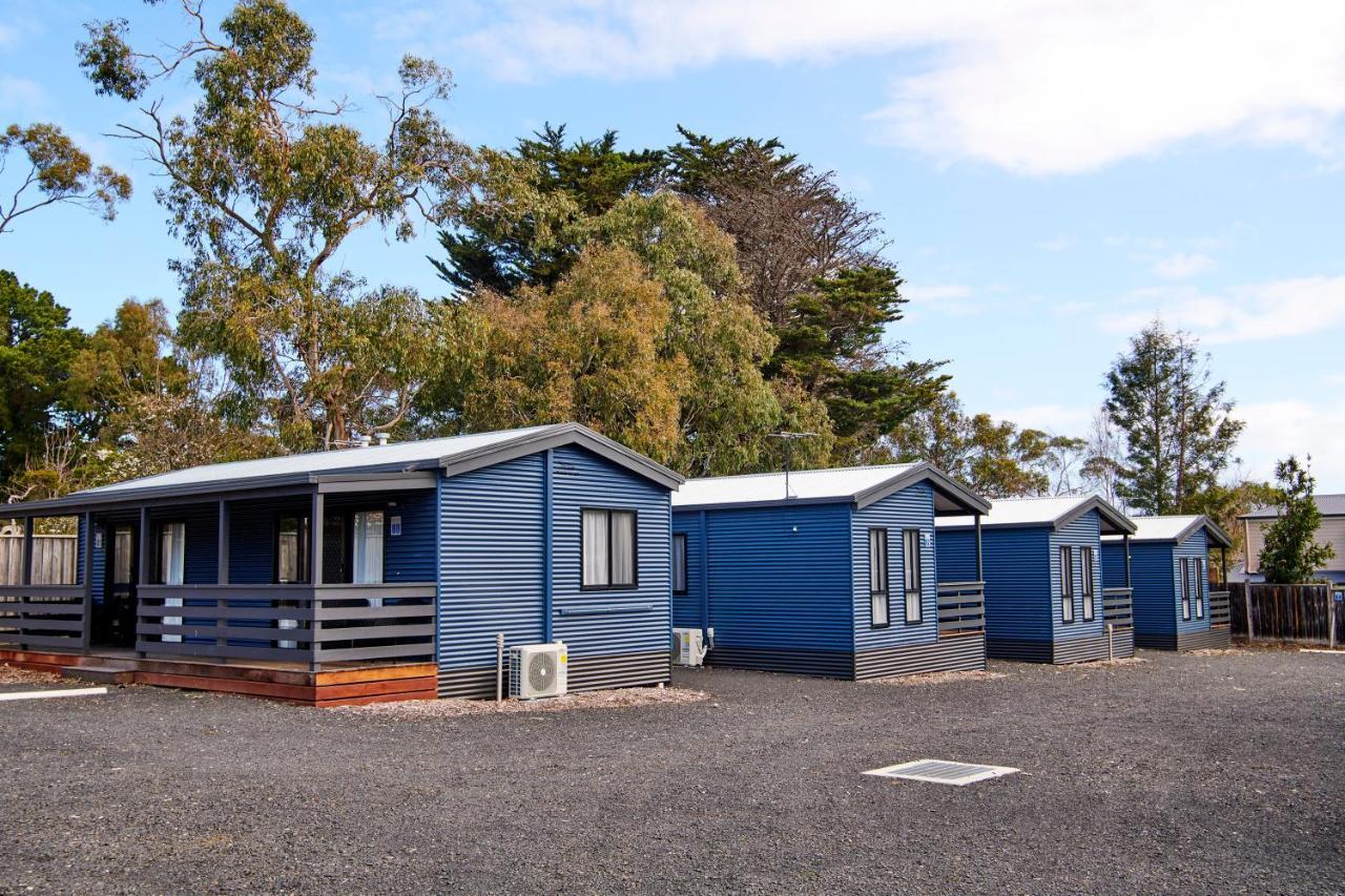 Motel Amaroo Park Cowes Zewnętrze zdjęcie